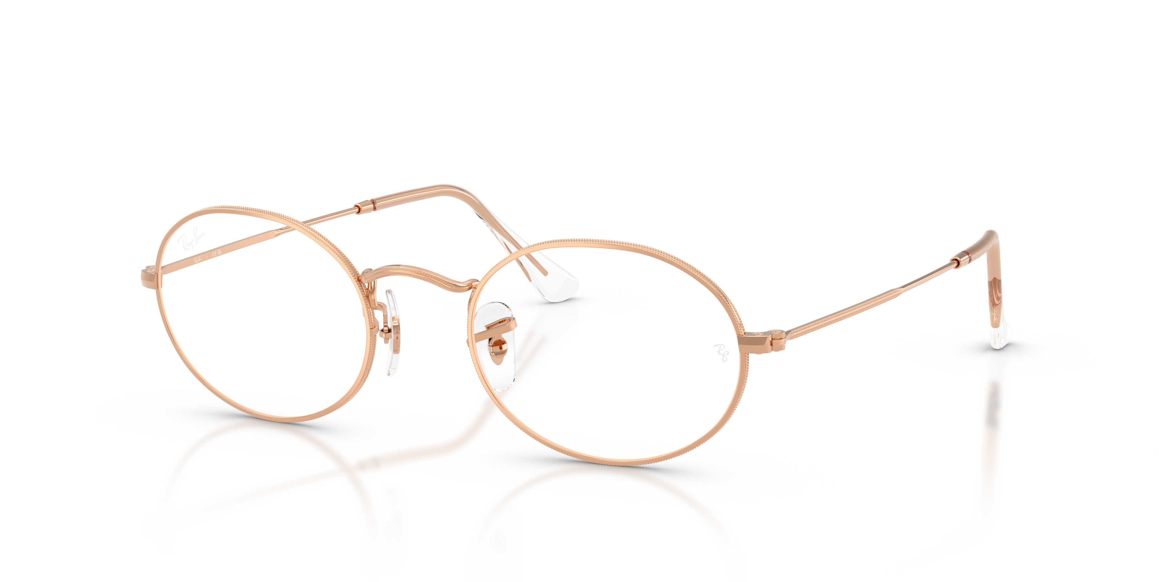 Ray-Ban RX3547V 3094 Oval 